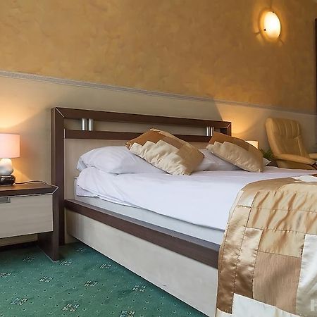 Hotel 212 华沙 客房 照片
