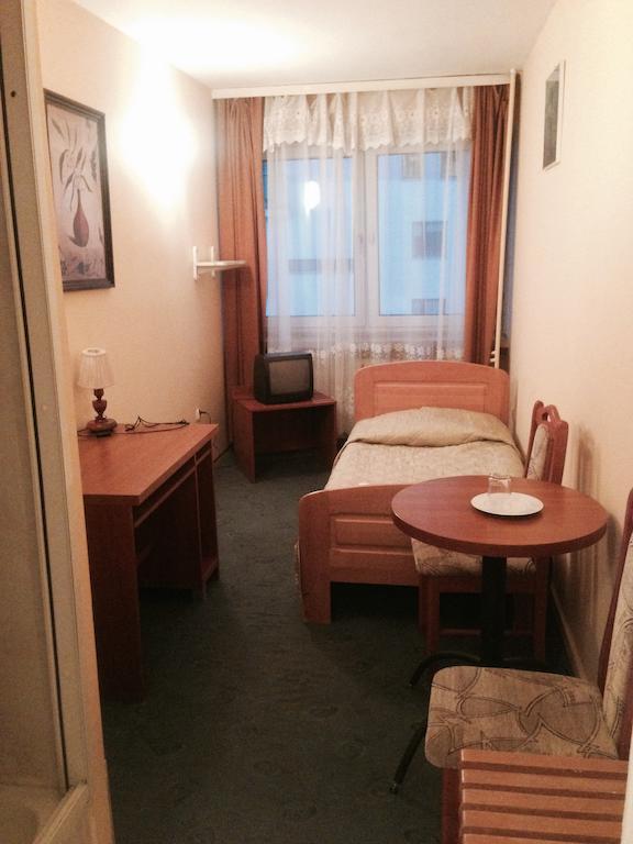Hotel 212 华沙 客房 照片